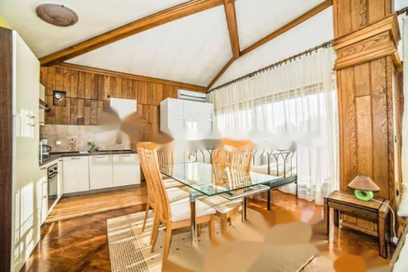 Дом в Опатии, Хорватия, 715 м² - фото 1