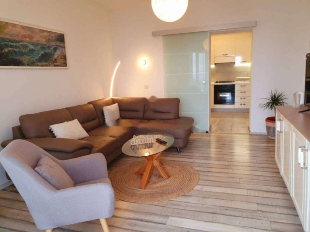 Квартира в Опатии, Хорватия, 96 м² - фото 1