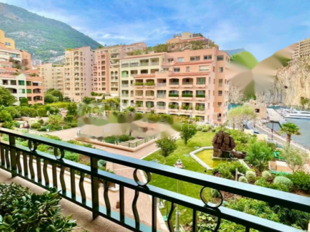 Квартира в Монако, Монако, 62 м² - фото 1