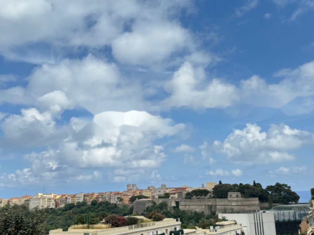 Квартира в Монако, Монако, 78 м² - фото 1