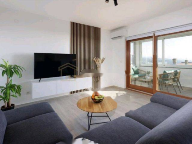 Квартира в Опатии, Хорватия, 90 м² - фото 1