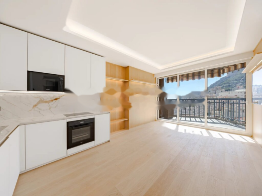 Квартира в Монте Карло, Монако, 65 м² - фото 1