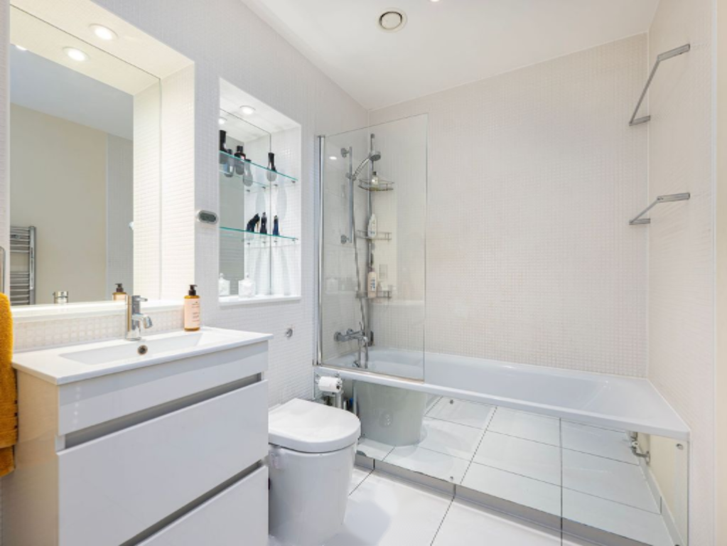 Квартира в Лондоне, Великобритания, 49 м² - фото 1