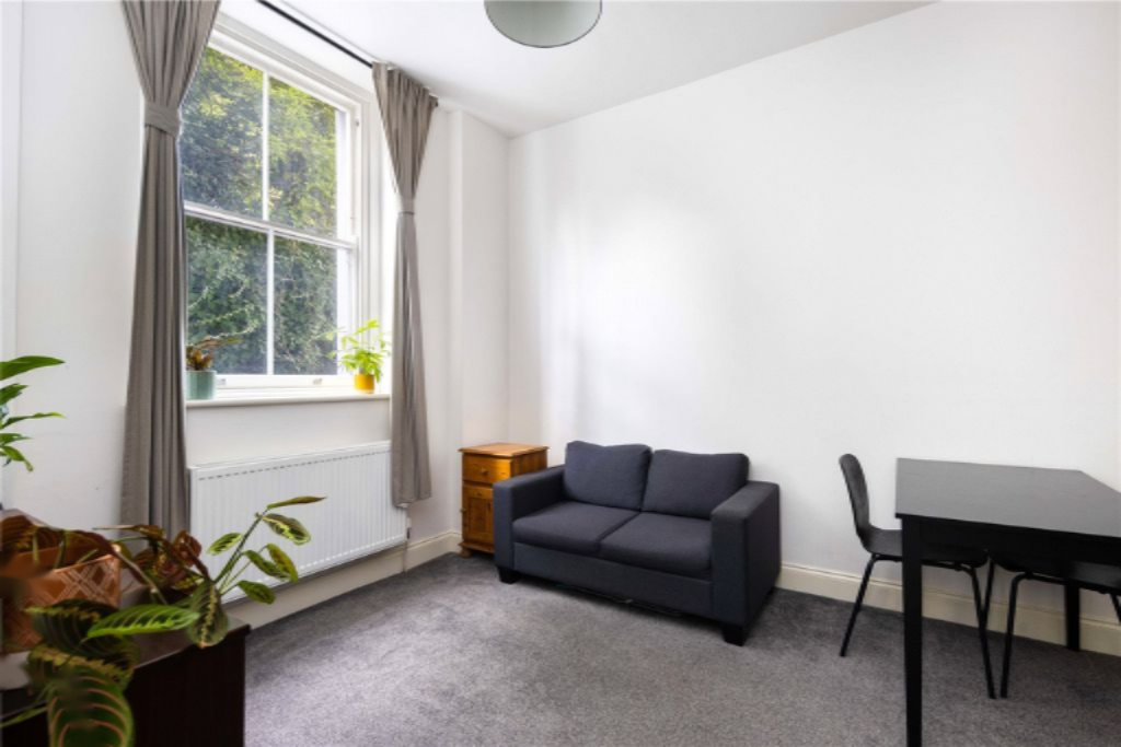 Квартира в Лондоне, Великобритания, 41 м² - фото 1