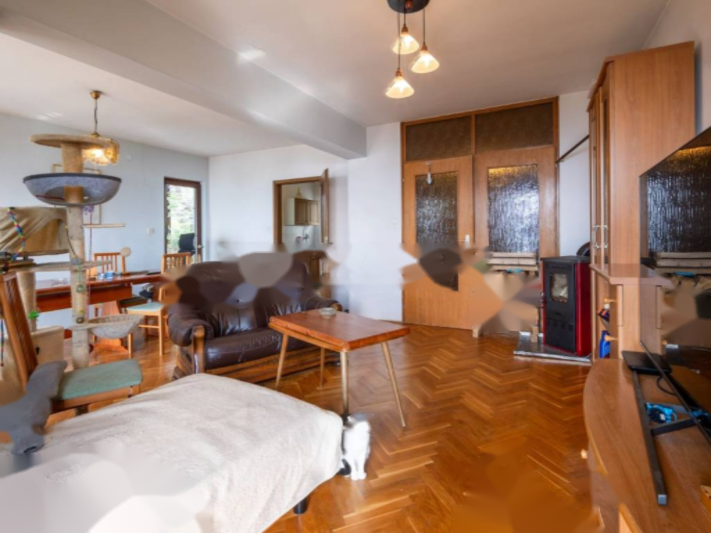 Квартира в Опатии, Хорватия, 121 м² - фото 1