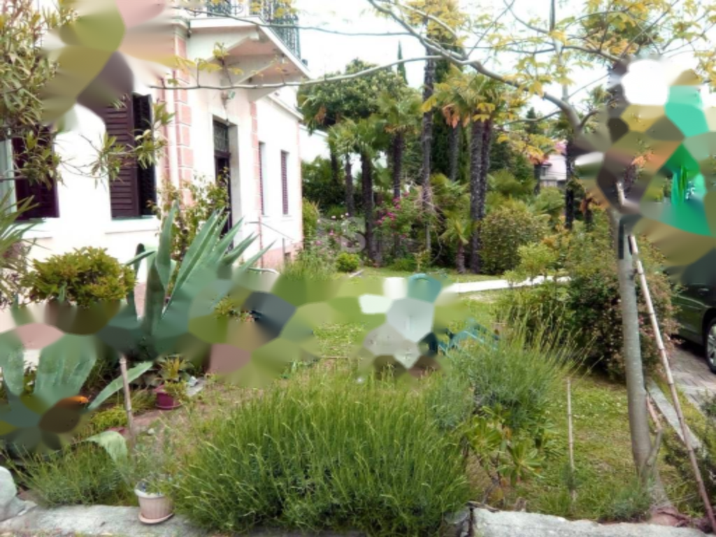 Квартира в Опатии, Хорватия, 48 м² - фото 1