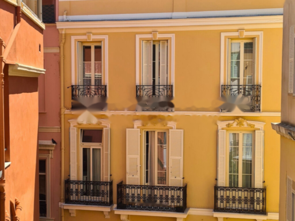 Квартира в Монако, Монако, 70 м² - фото 1