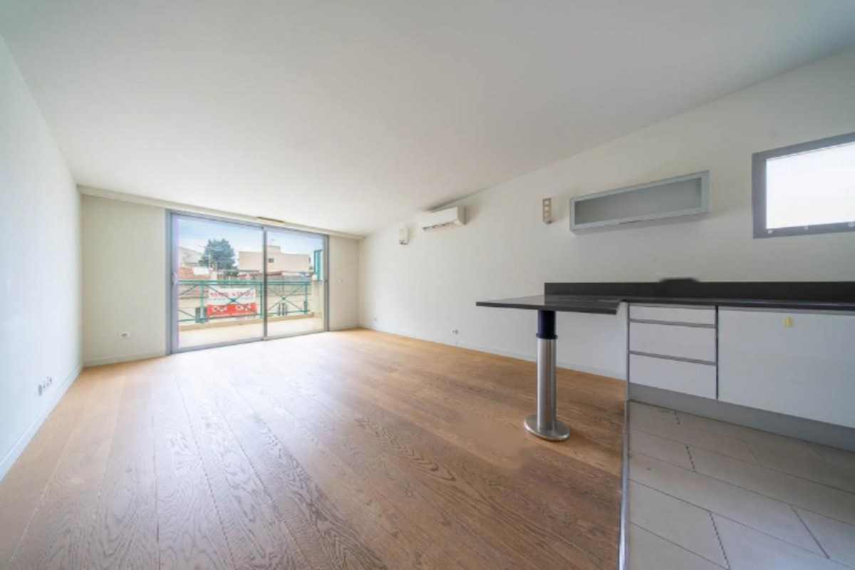 Квартира в Каннах, Франция, 69 м² - фото 1