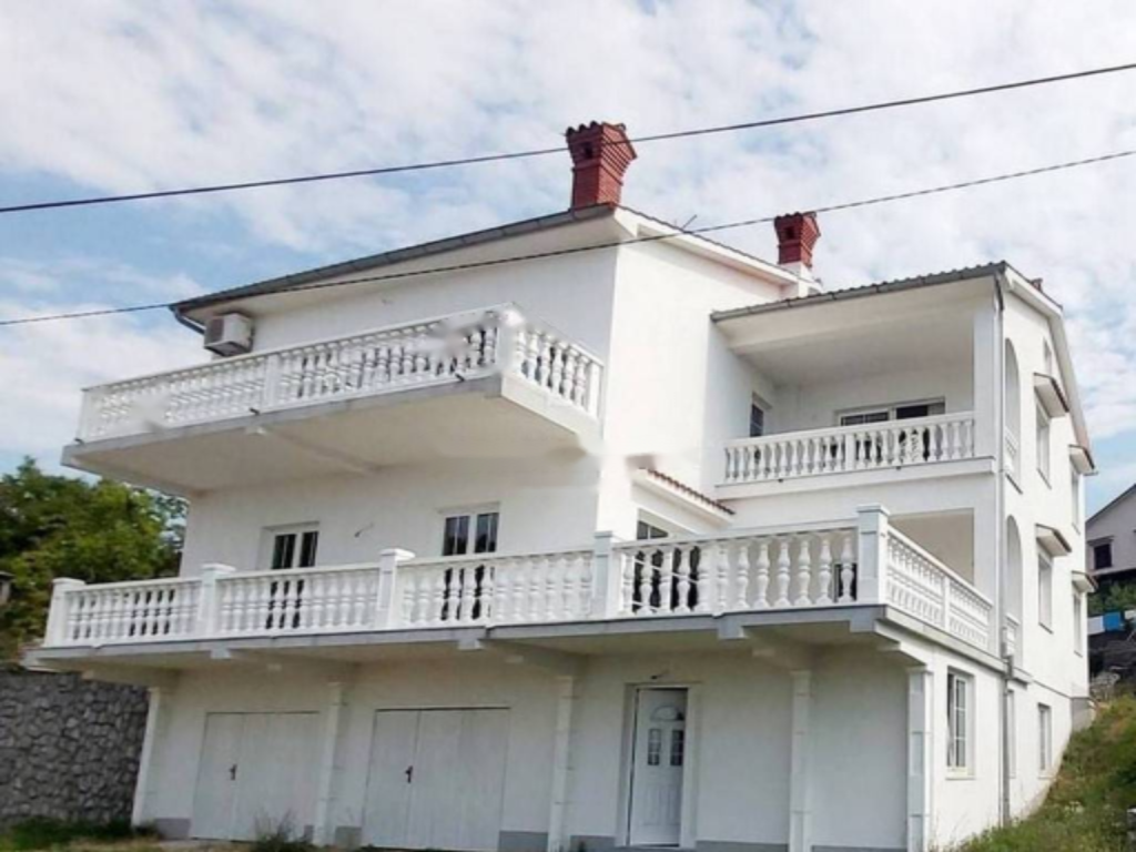 Дом в Опатии, Хорватия, 438 м² - фото 1