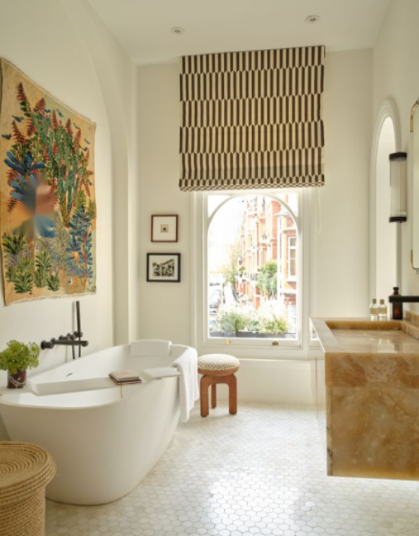 Квартира в Лондоне, Великобритания, 129 м² - фото 1