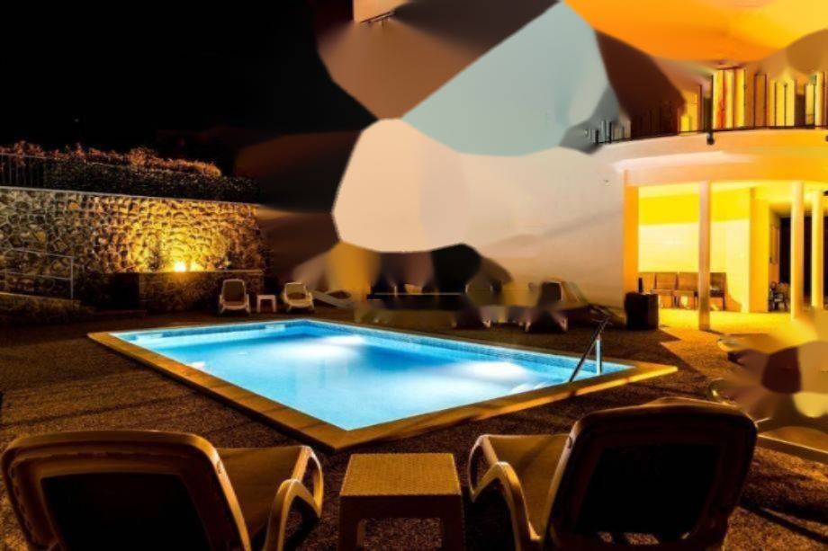 Дом в Опатии, Хорватия, 380 м² - фото 1