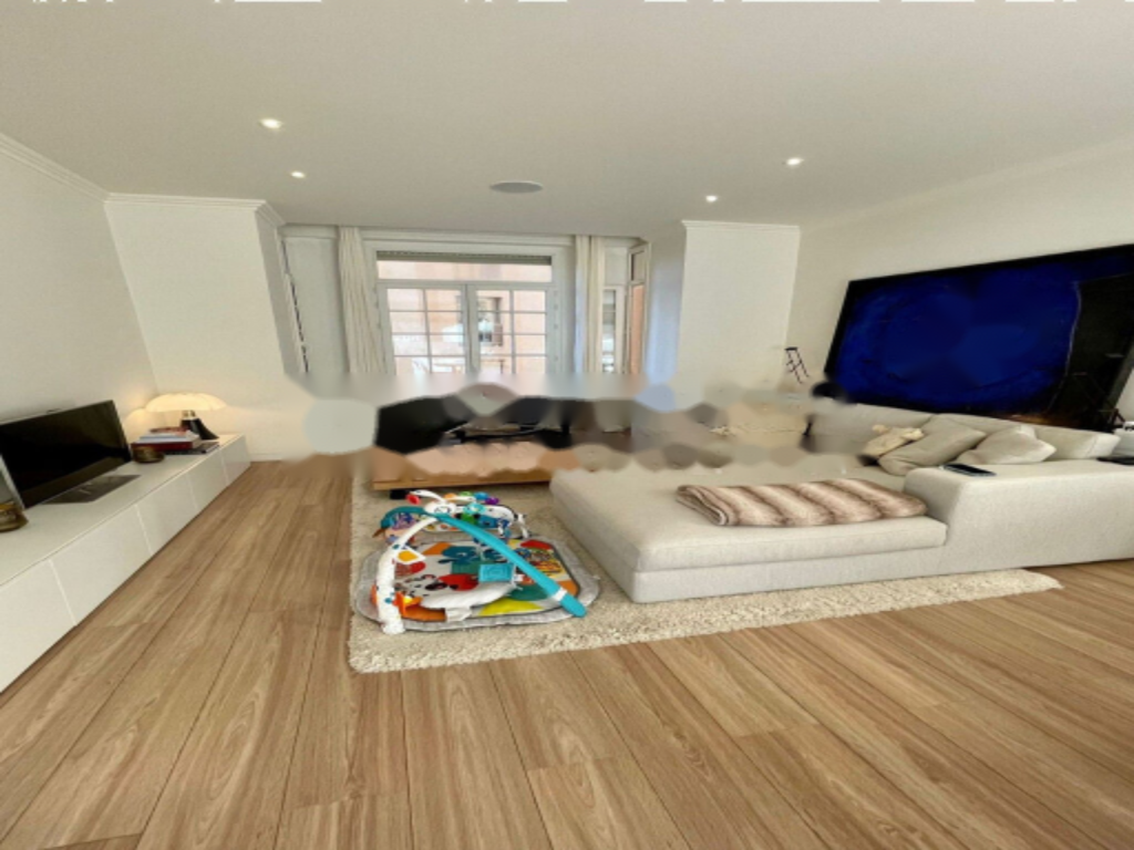 Квартира в Ларвотто, Монако, 98 м² - фото 1