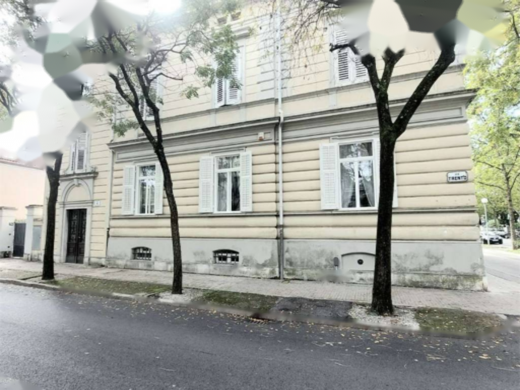 Квартира в Гориции, Италия, 63 м² - фото 1