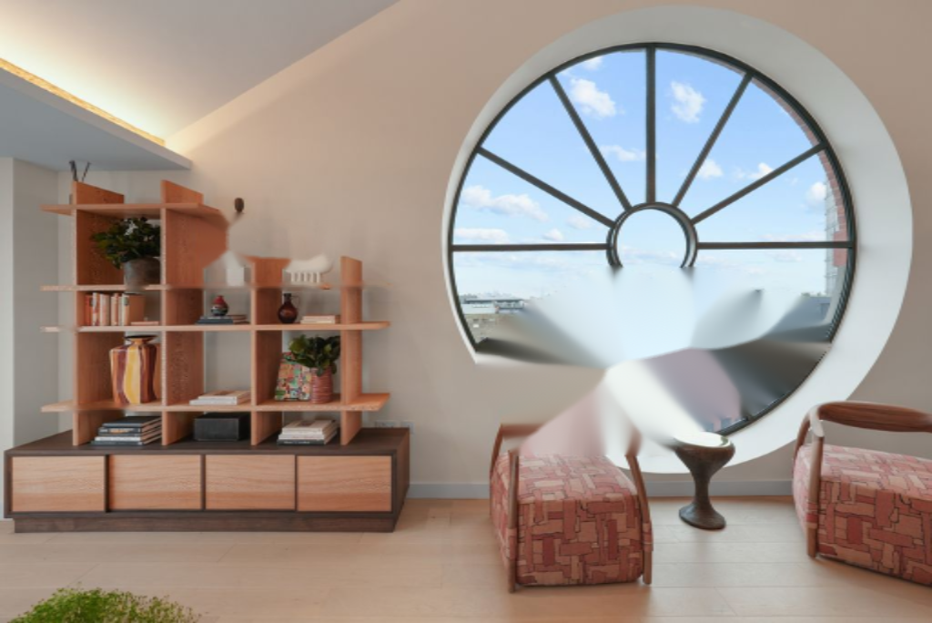 Квартира в Лондоне, Великобритания, 221 м² - фото 1