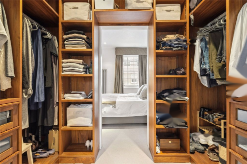 Квартира в Лондоне, Великобритания, 290 м² - фото 1