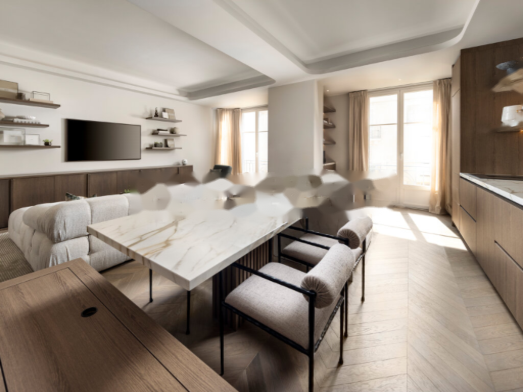 Квартира в Монте Карло, Монако, 90 м² - фото 1