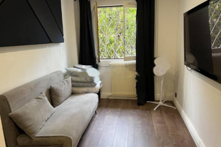 Квартира в Каннах, Франция, 13 м² - фото 1