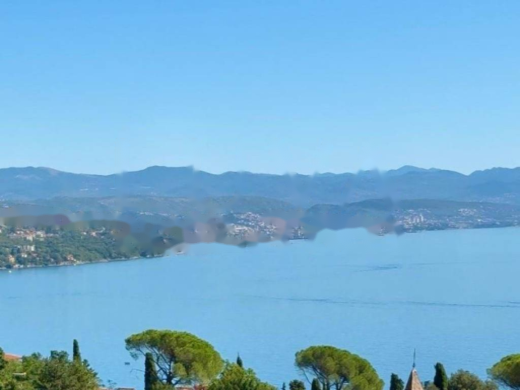 Квартира в Опатии, Хорватия, 188 м² - фото 1