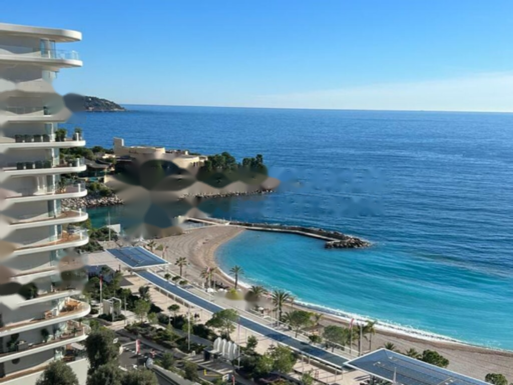 Квартира в Ларвотто, Монако, 30 м² - фото 1