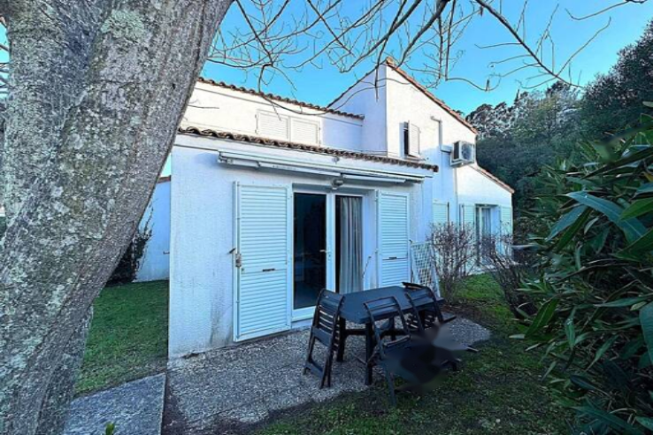 Квартира в Каннах, Франция, 36 м² - фото 1