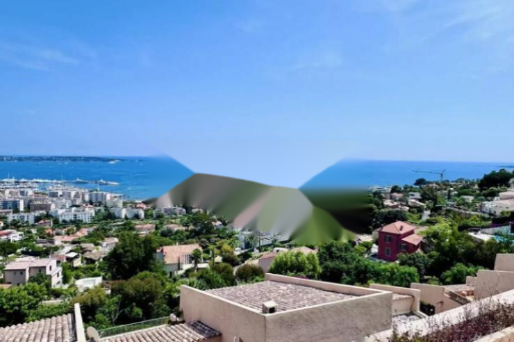 Квартира в Каннах, Франция, 116 м² - фото 1