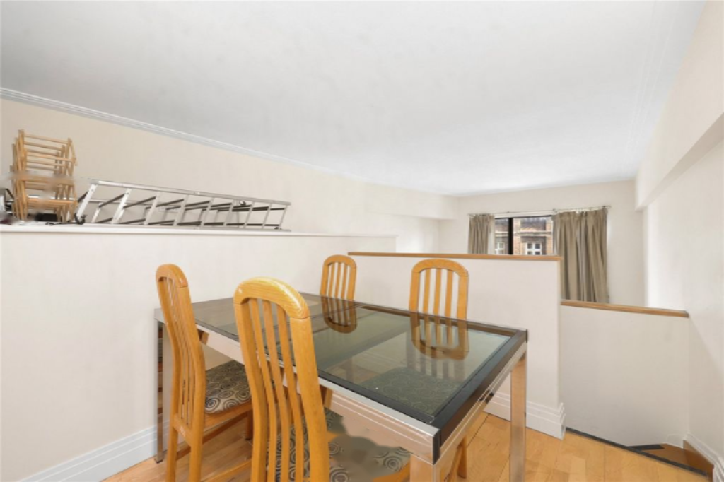 Квартира в Лондоне, Великобритания, 55 м² - фото 1