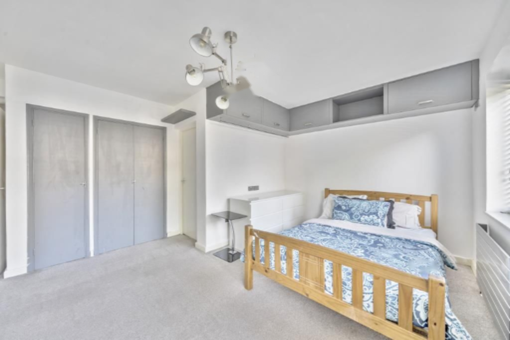 Квартира в Лондоне, Великобритания, 33 м² - фото 1