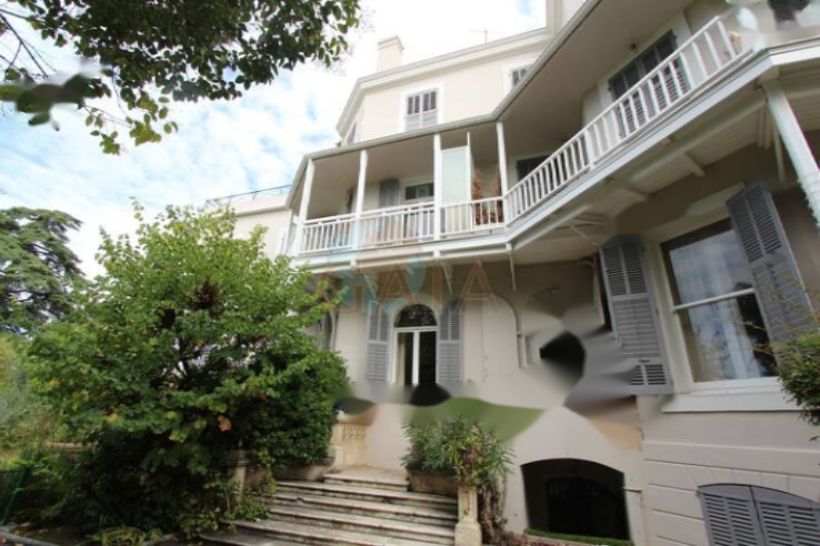 Квартира в Каннах, Франция, 38 м² - фото 1