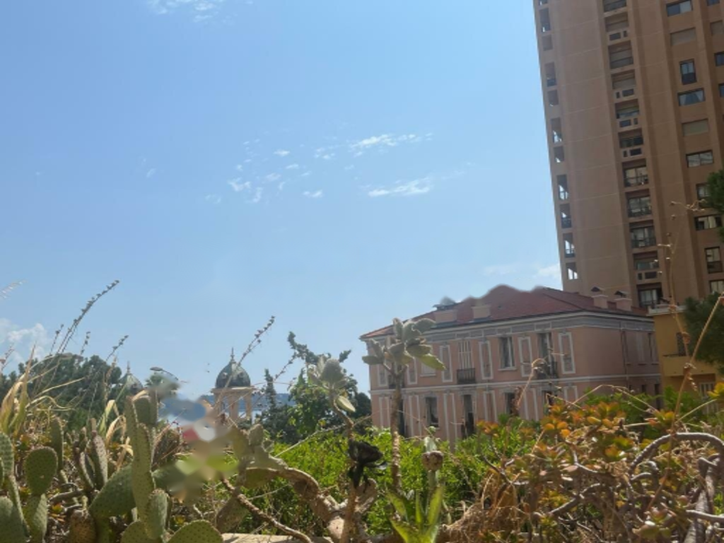 Квартира в Монте Карло, Монако, 18 м² - фото 1