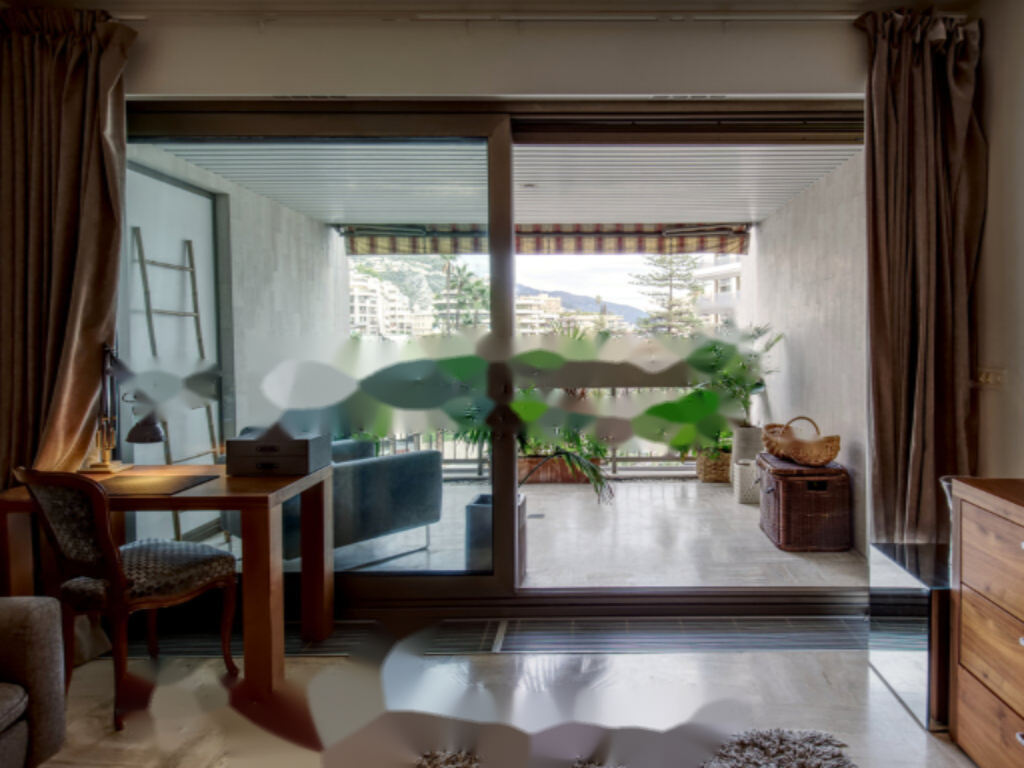 Квартира в Монако, Монако, 53 м² - фото 1