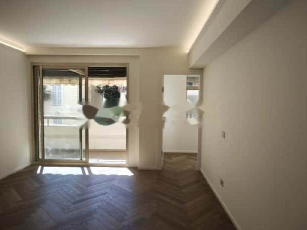 Квартира в Ла-Кондамине, Монако, 113 м² - фото 1