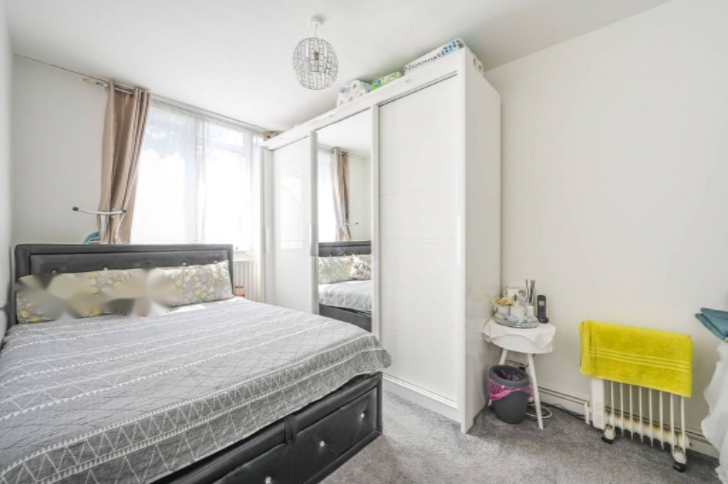 Квартира в Лондоне, Великобритания, 39 м² - фото 1
