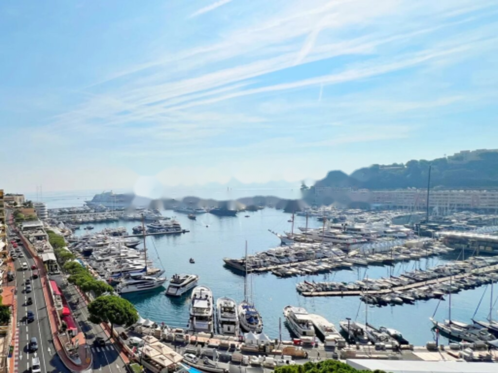 Квартира в Монако, Монако, 290 м² - фото 1