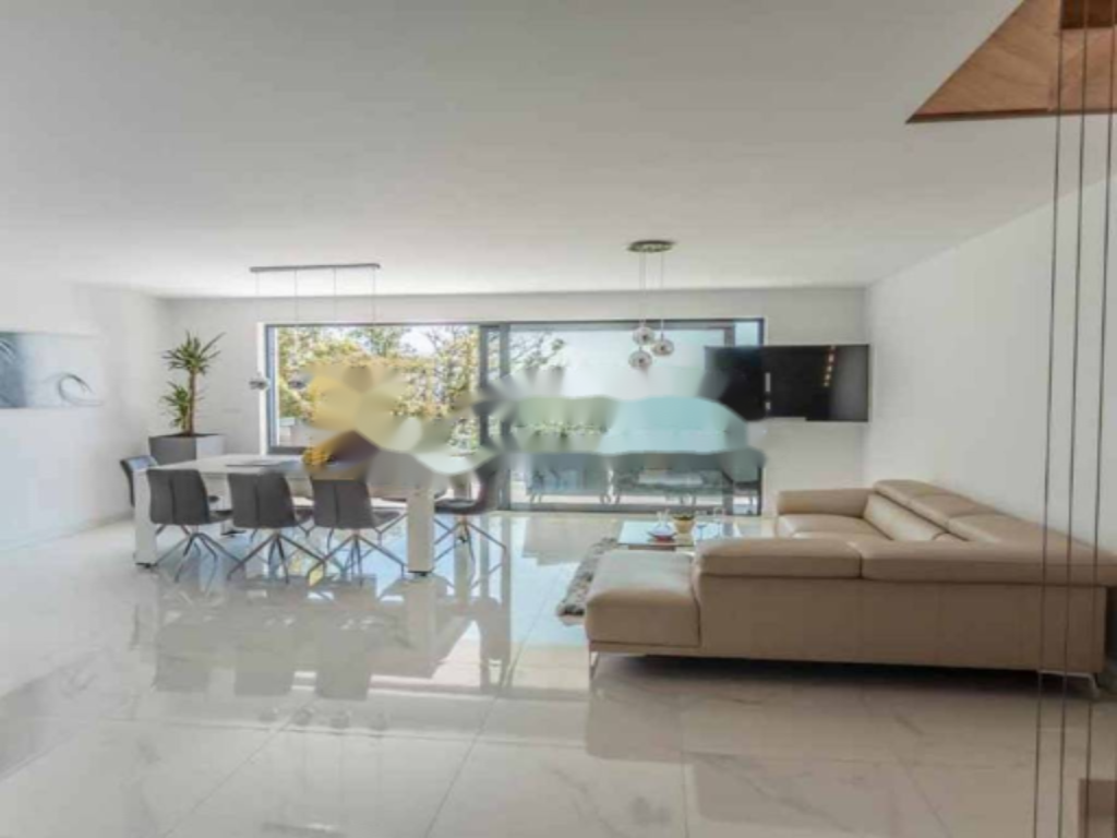 Квартира в Опатии, Хорватия, 210 м² - фото 1