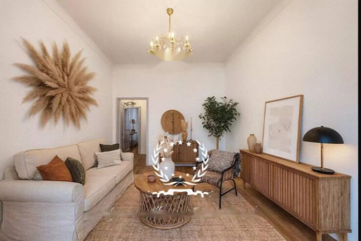 Квартира в Каннах, Франция, 66 м² - фото 1