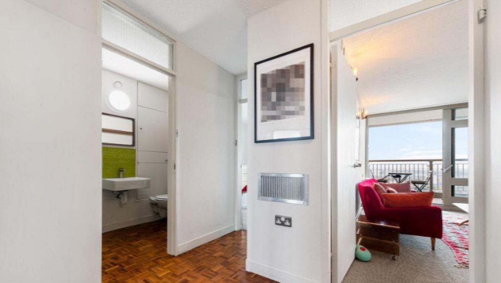 Квартира в Лондоне, Великобритания, 49 м² - фото 1