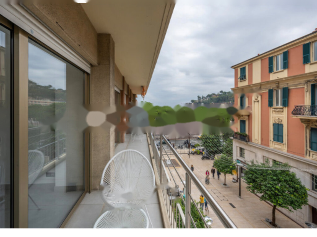 Квартира в Монако, Монако, 95 м² - фото 1