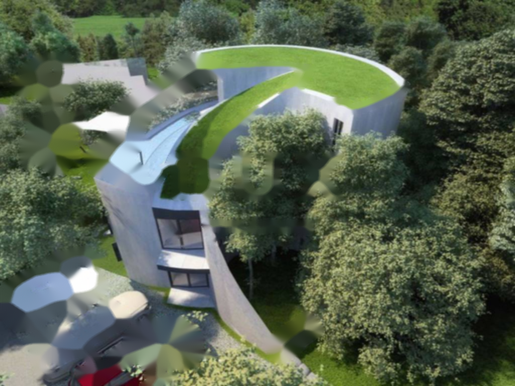 Дом в Опатии, Хорватия, 400 м² - фото 1