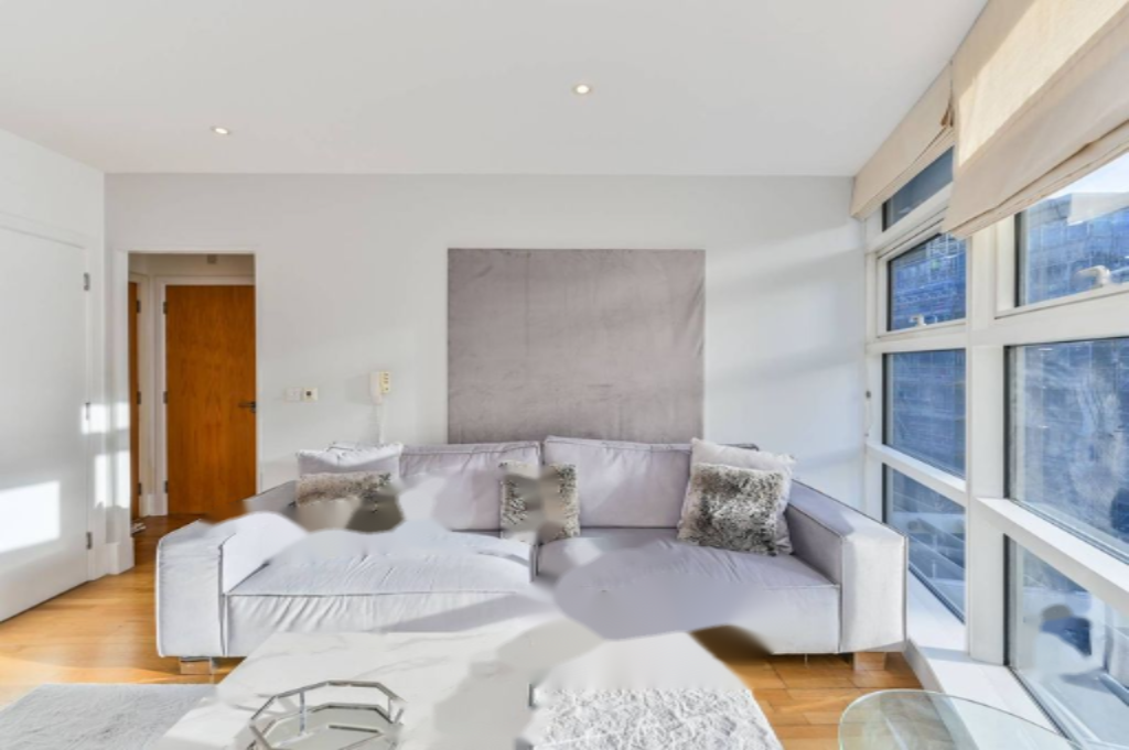 Квартира в Лондоне, Великобритания, 45 м² - фото 1