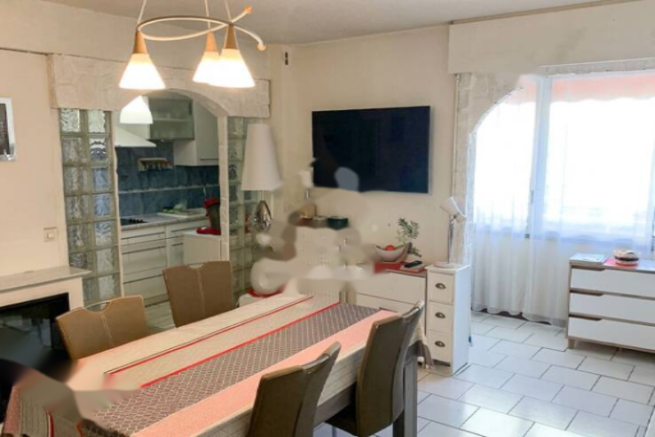 Квартира в Каннах, Франция, 45 м² - фото 1