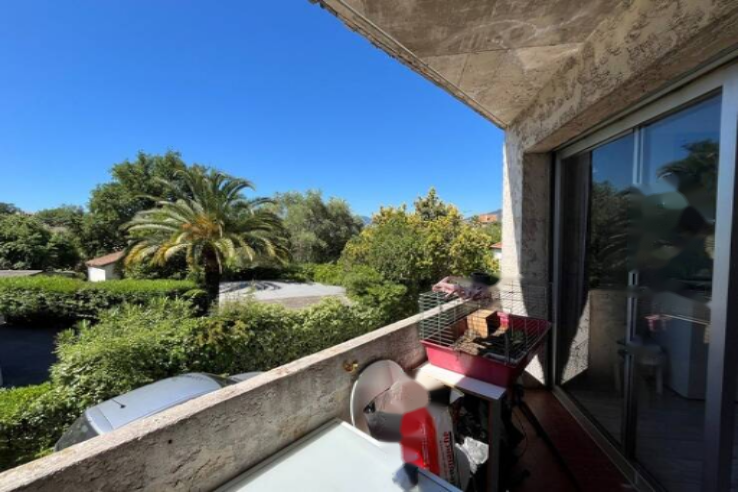 Квартира в Каннах, Франция, 83 м² - фото 1