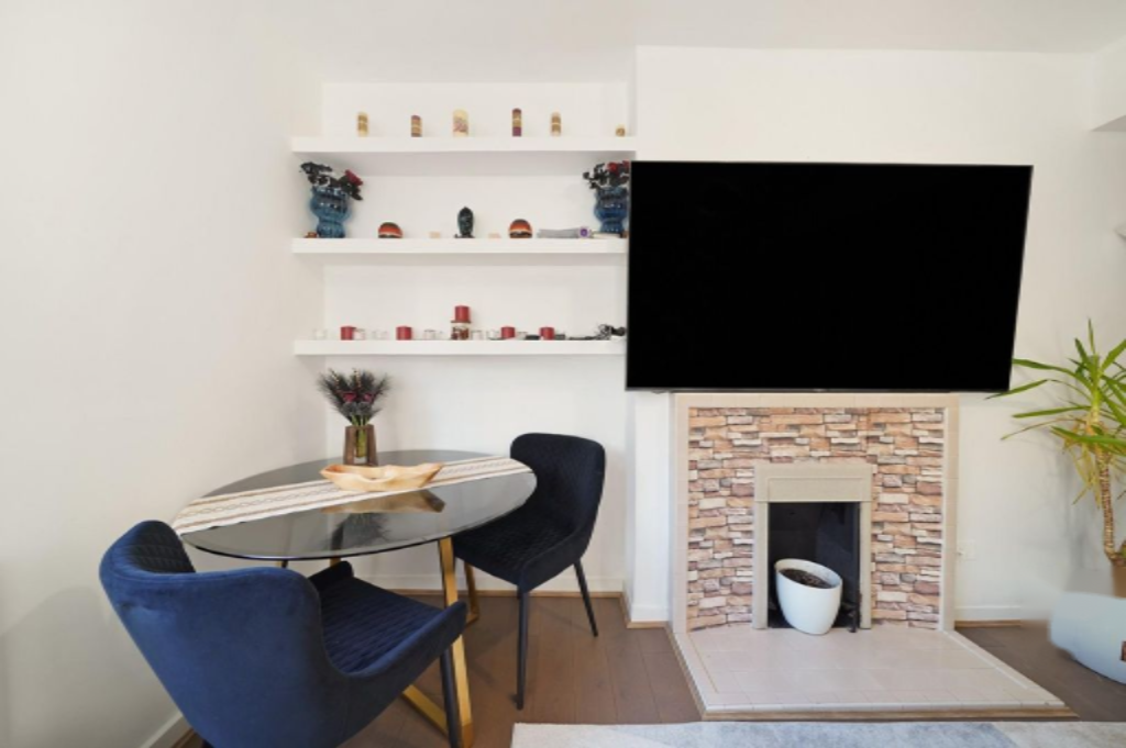 Квартира в Лондоне, Великобритания, 47 м² - фото 1