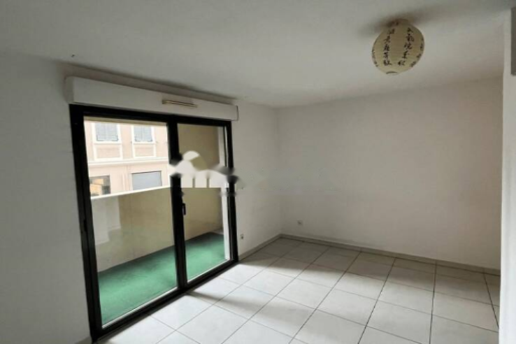 Квартира в Каннах, Франция, 35 м² - фото 1