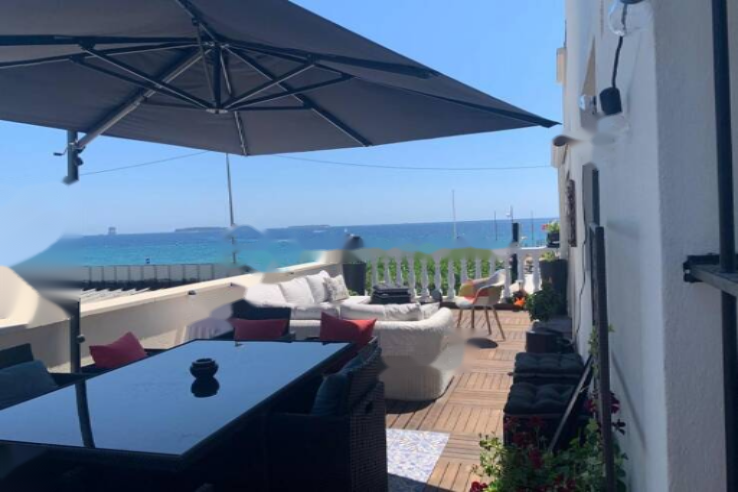 Квартира в Каннах, Франция, 107 м² - фото 1