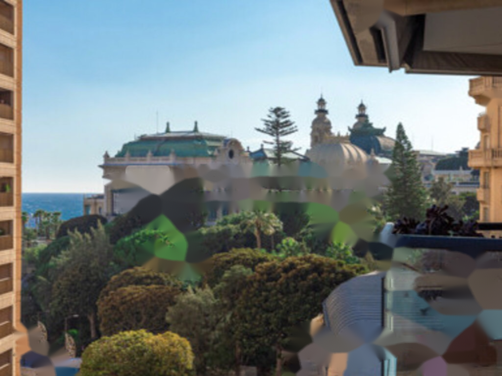 Квартира в Монте Карло, Монако, 256 м² - фото 1