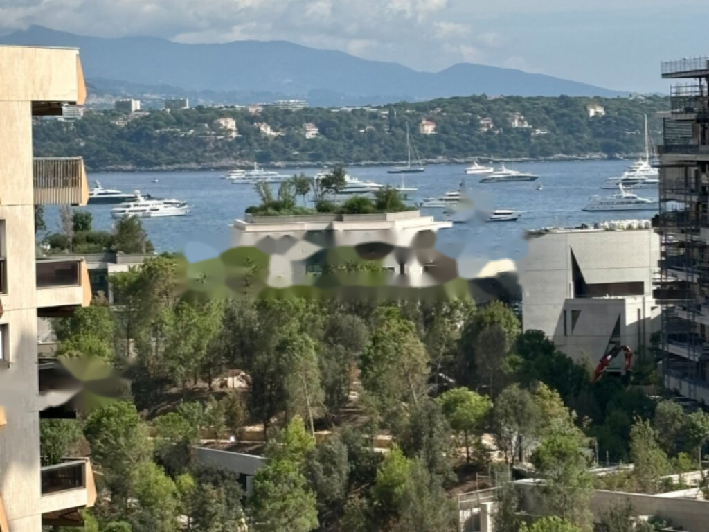 Квартира в Монако, Монако, 164 м² - фото 1