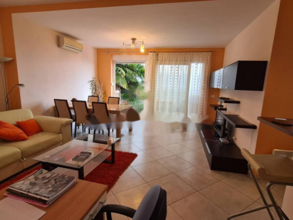 Квартира в Опатии, Хорватия, 94 м² - фото 1