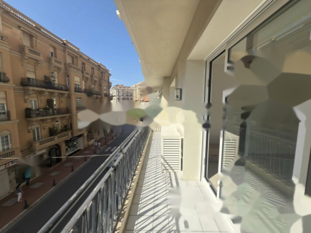 Квартира в Монте Карло, Монако, 114 м² - фото 1