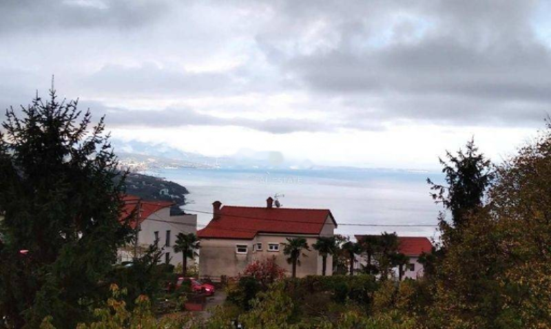 Квартира в Опатии, Хорватия, 70 м² - фото 1