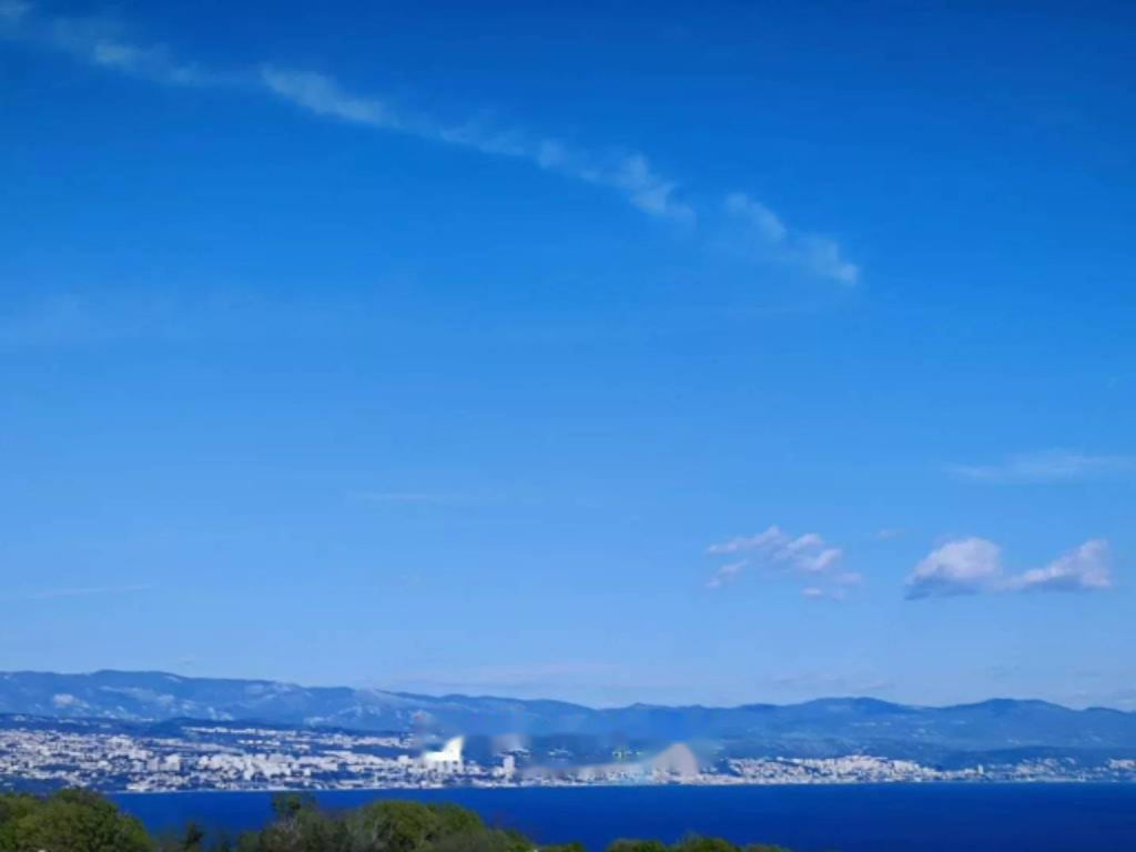 Квартира в Опатии, Хорватия, 89 м² - фото 1